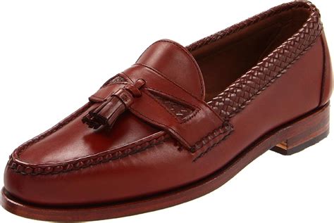 allen edmonds loafers